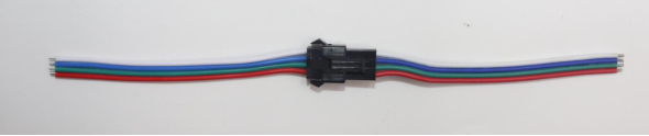 內(nèi)置RT1809 5050RGB 60燈 12V 單點單控(圖11)