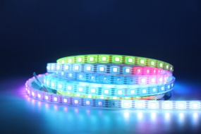 內(nèi)置RT1809 5050RGB 60燈 12V 單點單控(圖4)
