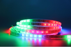 內(nèi)置RT1809 5050RGB 60燈 12V 單點單控(圖5)
