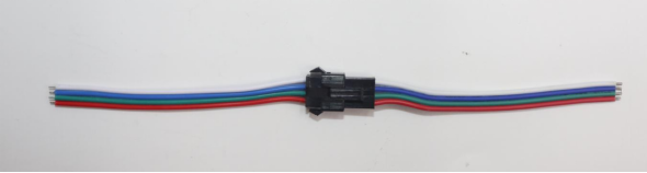 內(nèi)置RT1809 5050RGB 30燈 12V 單點(diǎn)單控斷點(diǎn)續(xù)傳(圖11)