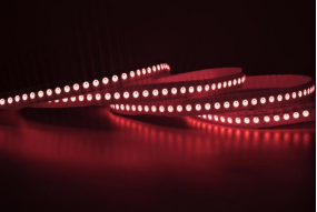 內(nèi)置WS2815 5050RGB  144燈 12V 點(diǎn)單電控?cái)帱c(diǎn)續(xù)傳(圖4)