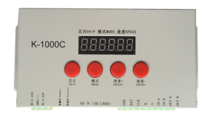內(nèi)置RT1809 5050RGB 30燈 12V 單點(diǎn)單控斷點(diǎn)續(xù)傳(圖8)