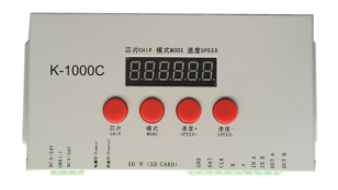 內置RT1809 5050RGB 30燈 12V 單點單控(圖8)