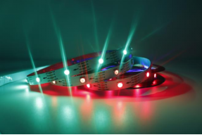 內(nèi)置RT1809 5050RGB 30燈 12V 單點(diǎn)單控斷點(diǎn)續(xù)傳(圖5)