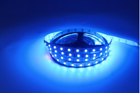 內(nèi)置RT1809 5050RGB 60燈 12V 單點單控三線路(圖5)