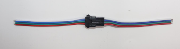 內(nèi)置WS2815 5050RGB  144燈 12V 點(diǎn)單電控?cái)帱c(diǎn)續(xù)傳(圖11)