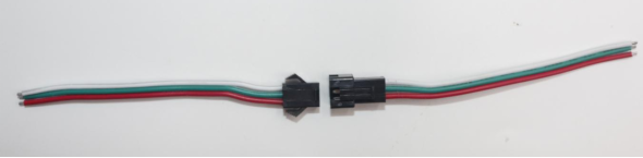 內置RT1809 5050RGB 30燈 12V 單點單控(圖10)