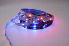 內(nèi)置RT1809 5050RGB 30燈 12V 單點(diǎn)單控斷點(diǎn)續(xù)傳(圖3)