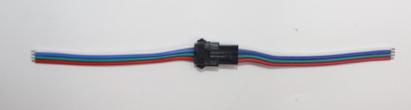 內(nèi)置SK6813 5050RGB 60燈 12V 單點(diǎn)單控斷點(diǎn)續(xù)傳 黑板(圖11)