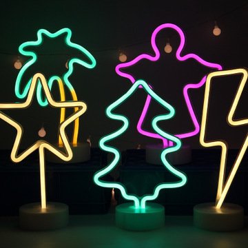 LED點(diǎn)光源的種類(lèi)有哪些?(圖1)