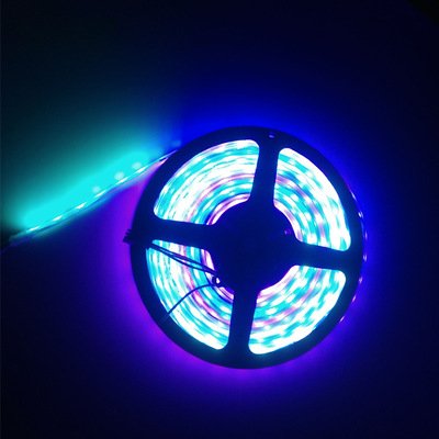 dmx512燈帶!韶關(guān)高亮2835LED燈帶加工