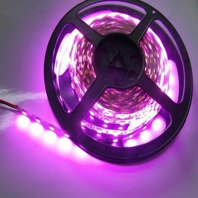 rgbw燈帶!LED照明由恒流電源驅(qū)動