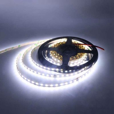 幻彩燈帶!led發(fā)光二極管工作電流分析
