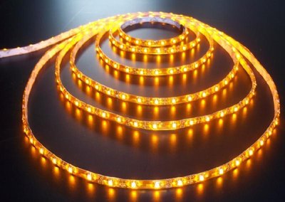 rgbw燈帶!側(cè)發(fā)光貼片led的特點(diǎn)是什么